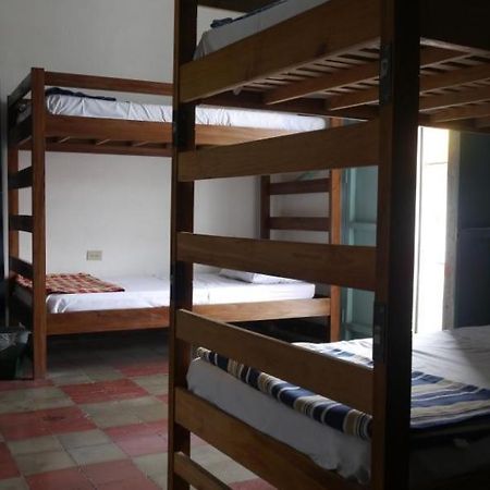 Luna International Hostel Estelí Exterior photo