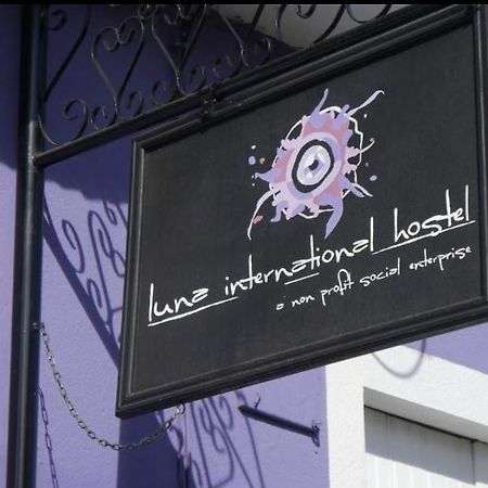 Luna International Hostel Estelí Exterior photo