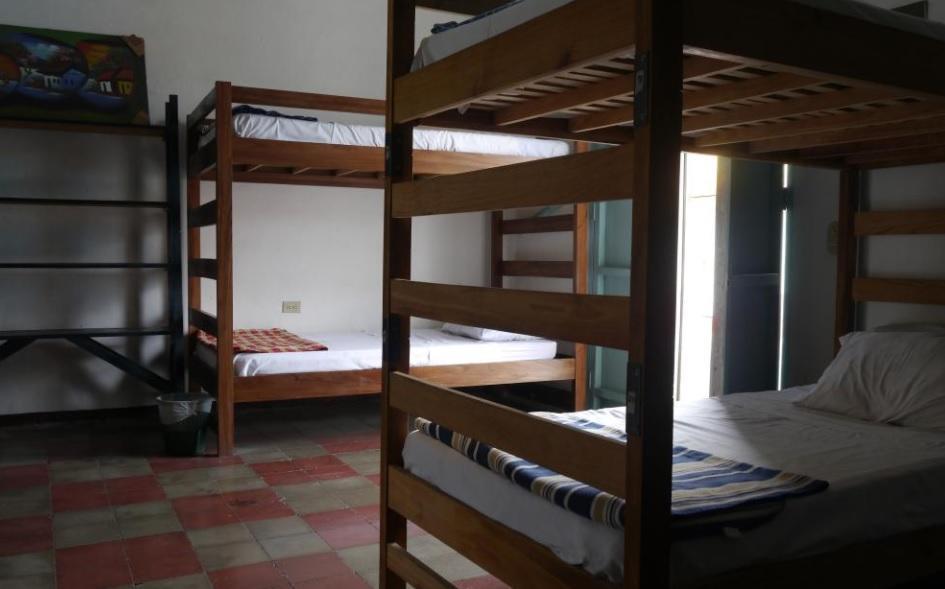 Luna International Hostel Estelí Exterior photo