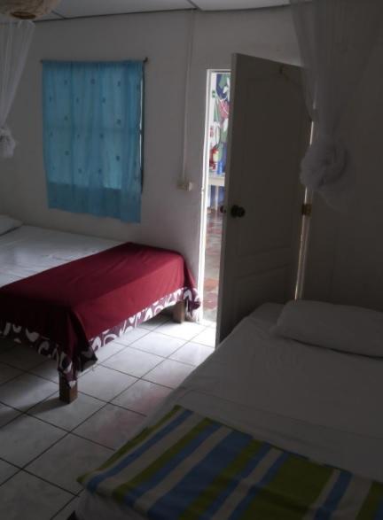 Luna International Hostel Estelí Exterior photo